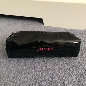 Shiseido Cosmetic Bag